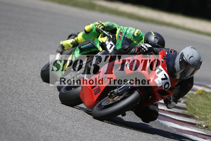 /27 24.07.2026  Speer Racing ADR/Gruppe rot/170